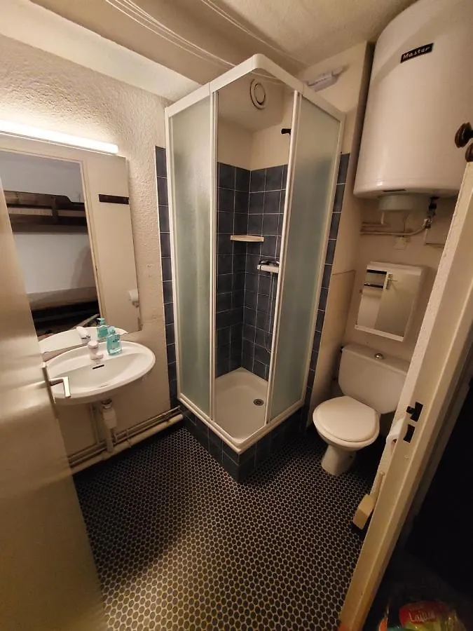 Appartement Vacances A La Montagne - Massif Des Brasses Bogeve 0*,  France
