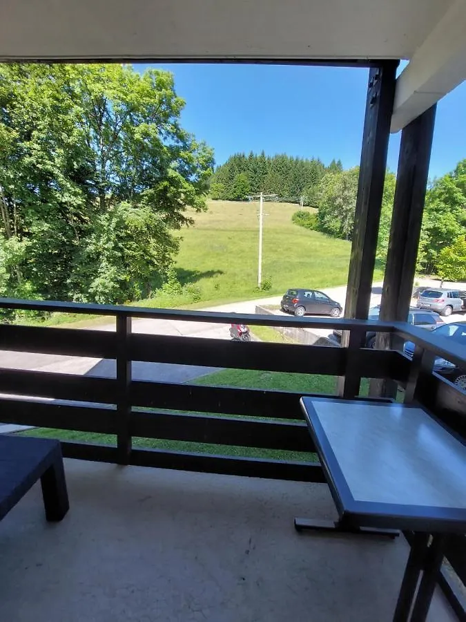 Appartement Vacances A La Montagne - Massif Des Brasses Bogeve 0*,