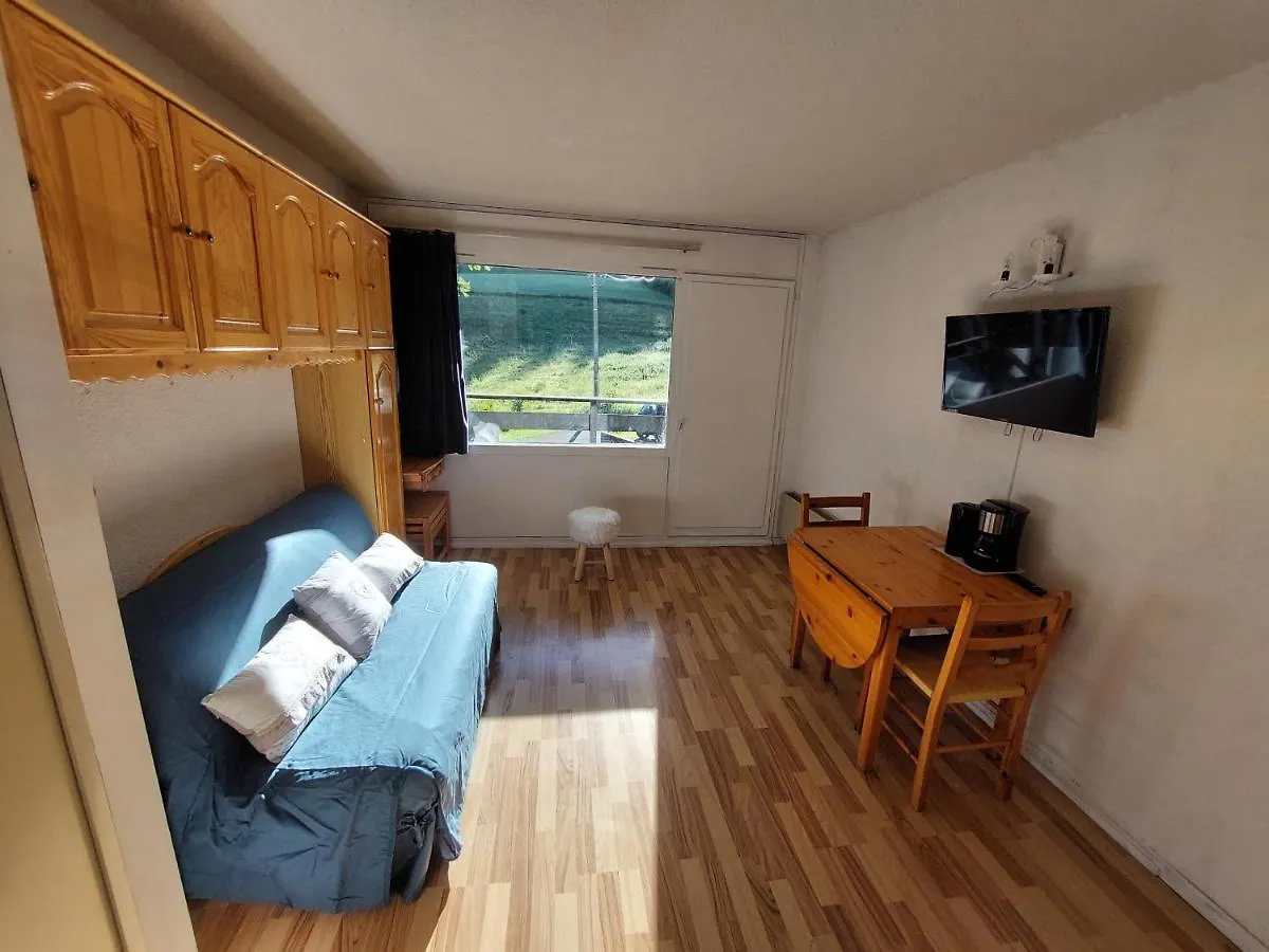 Appartement Vacances A La Montagne - Massif Des Brasses Bogeve 0*,  France